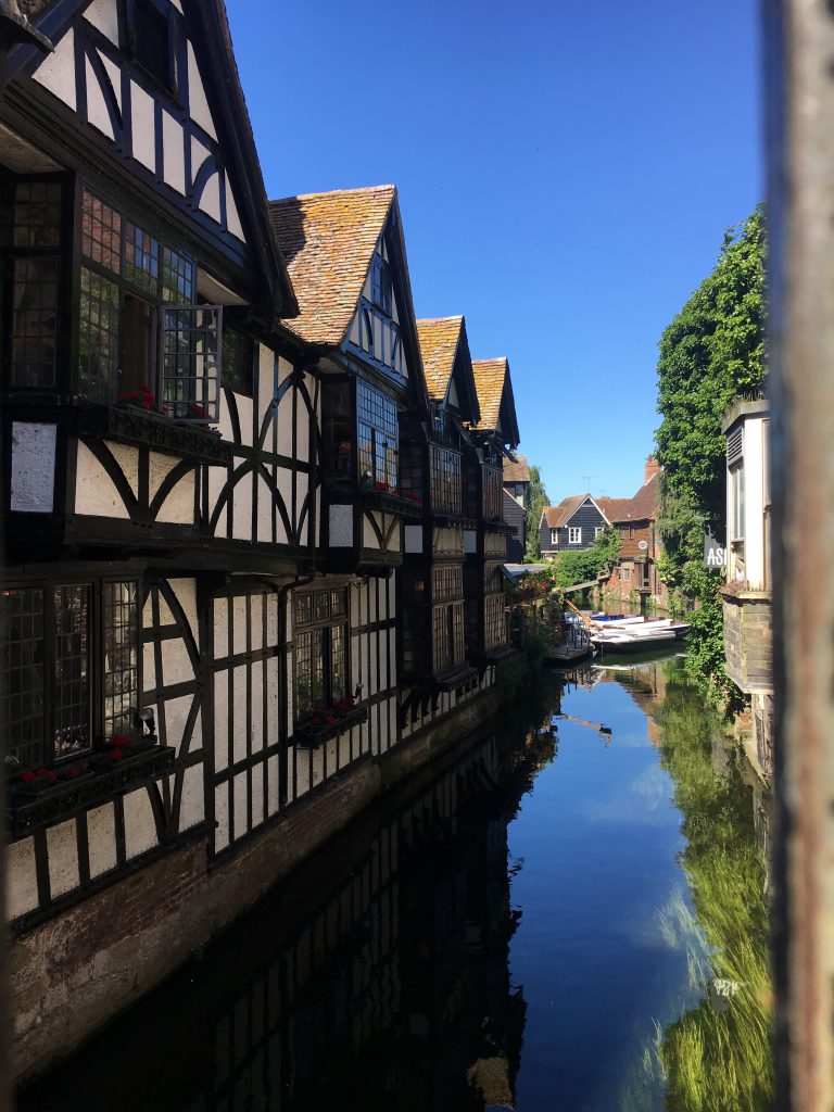 Canterbury