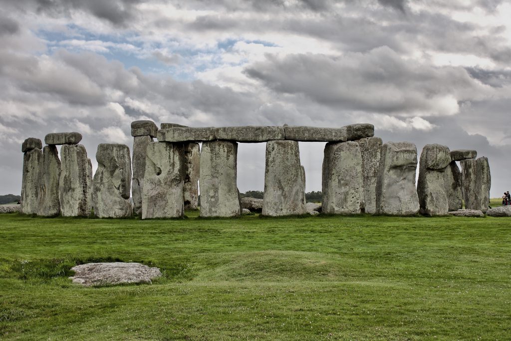 Stonehenge è una delle attrazioni più visitate d'Inghilterra