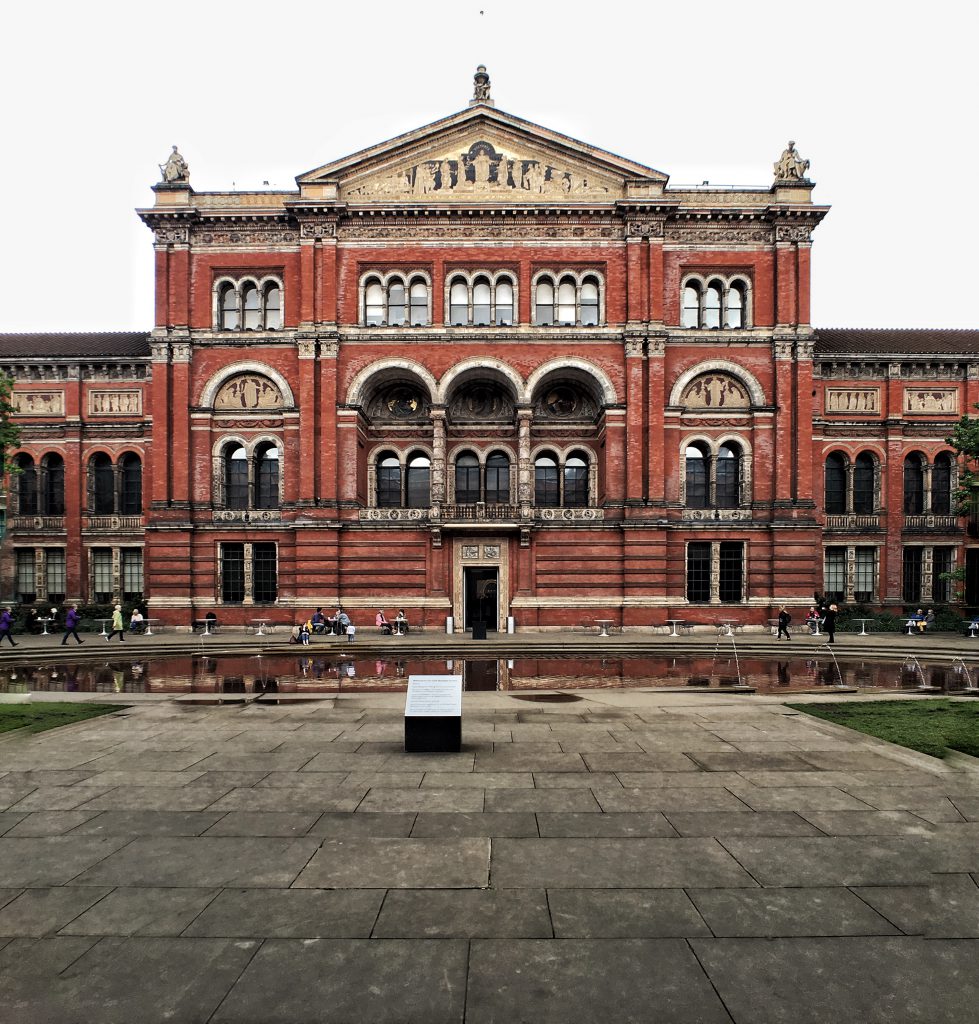 Victoria and Albert Museum