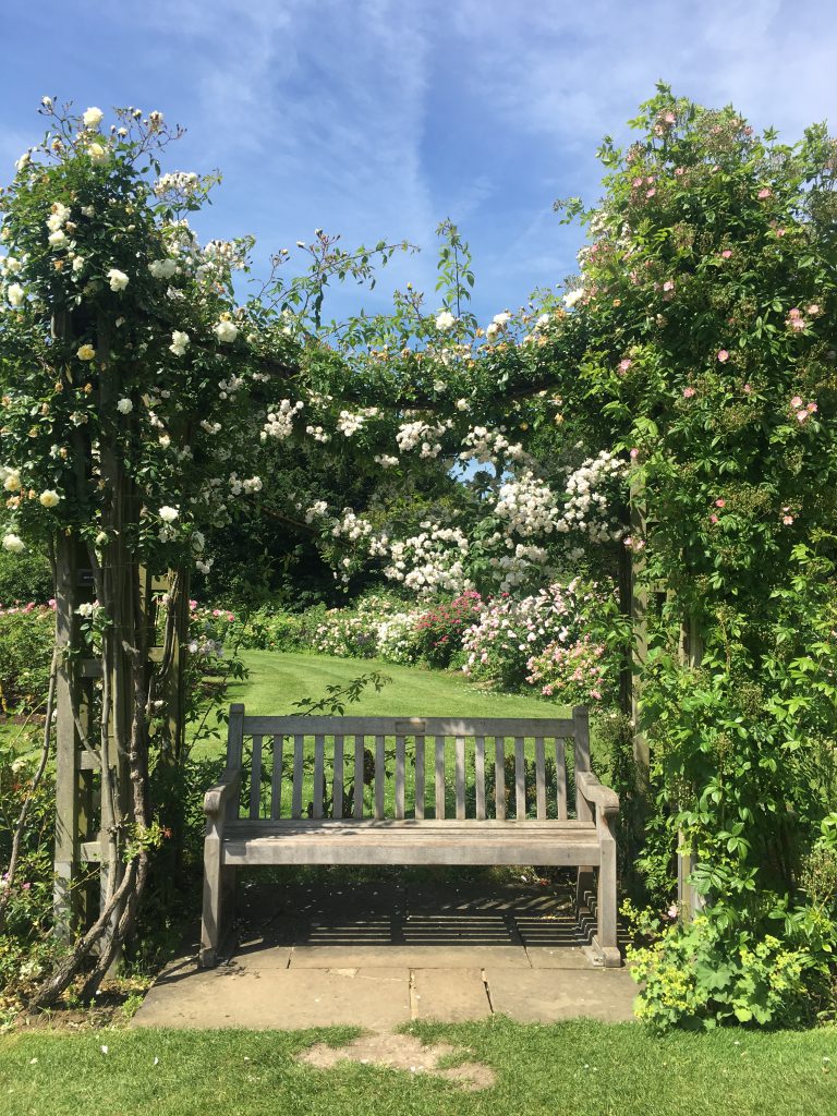 Regent's Park è uno dei miei parchi preferiti di Londra