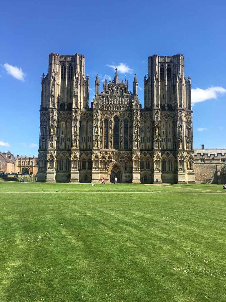 Cattedrale di Wells