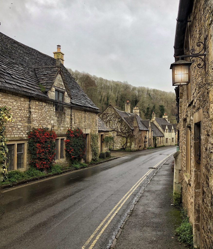 Castle Combe