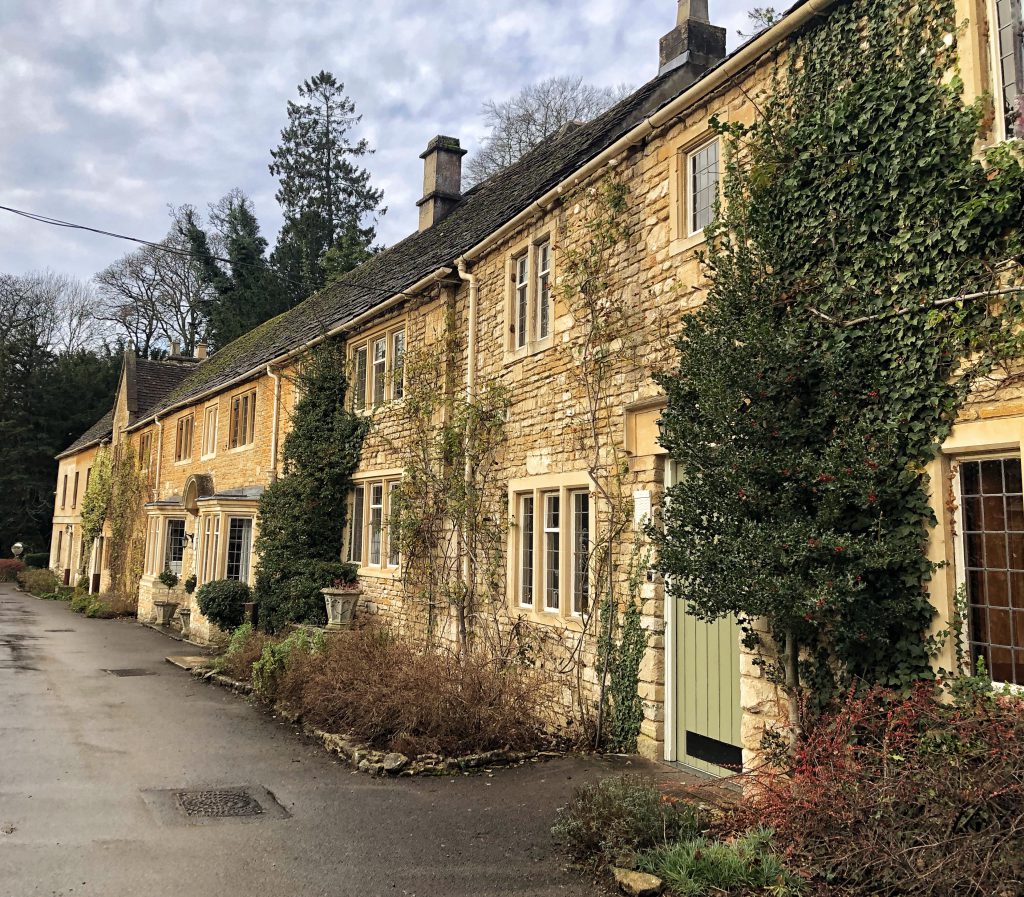 Castle Combe