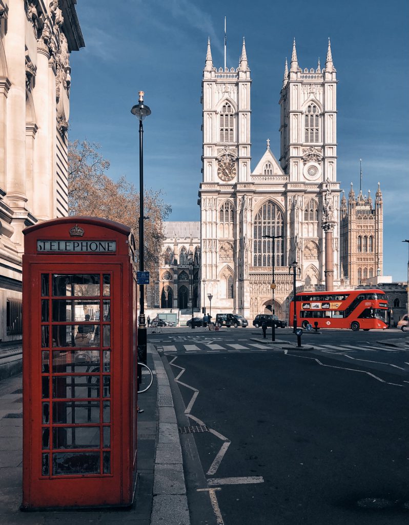 Westminster Abbey