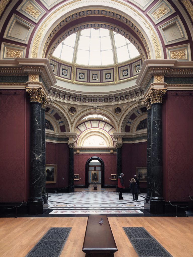 National Gallery, Londra