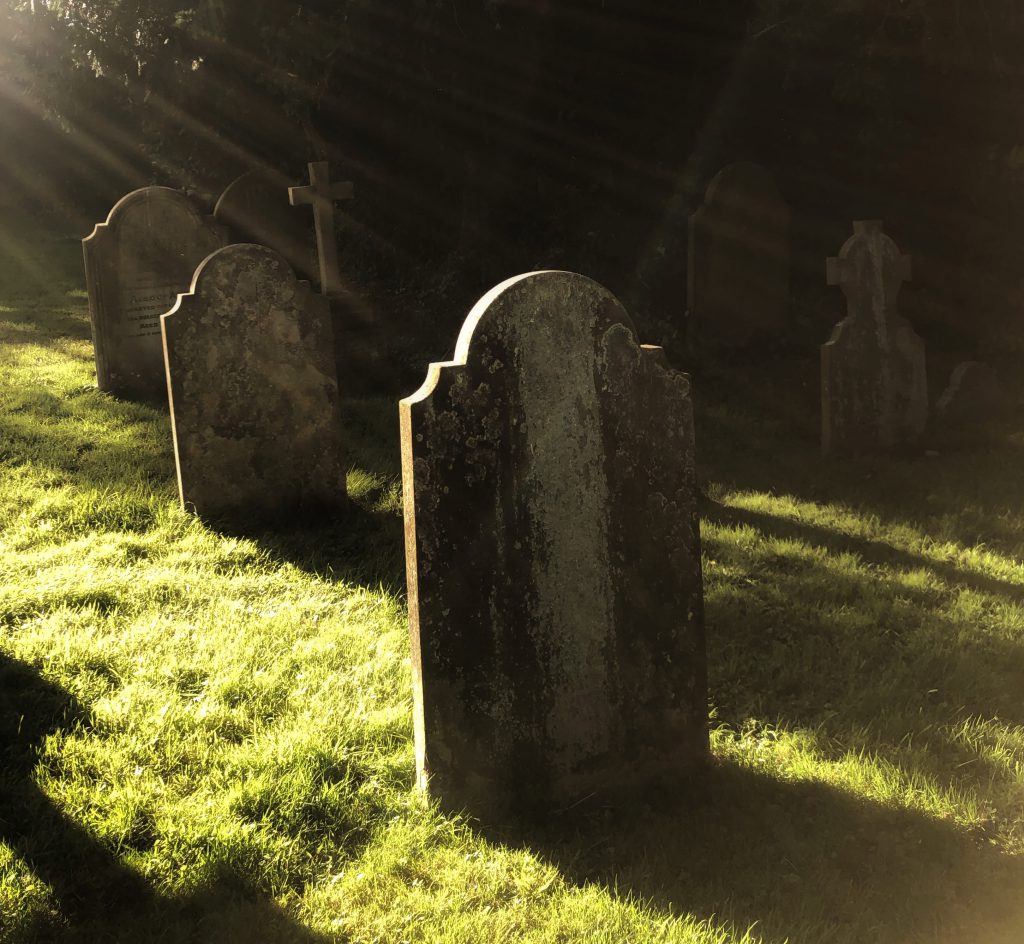 cimiteri inglesi 