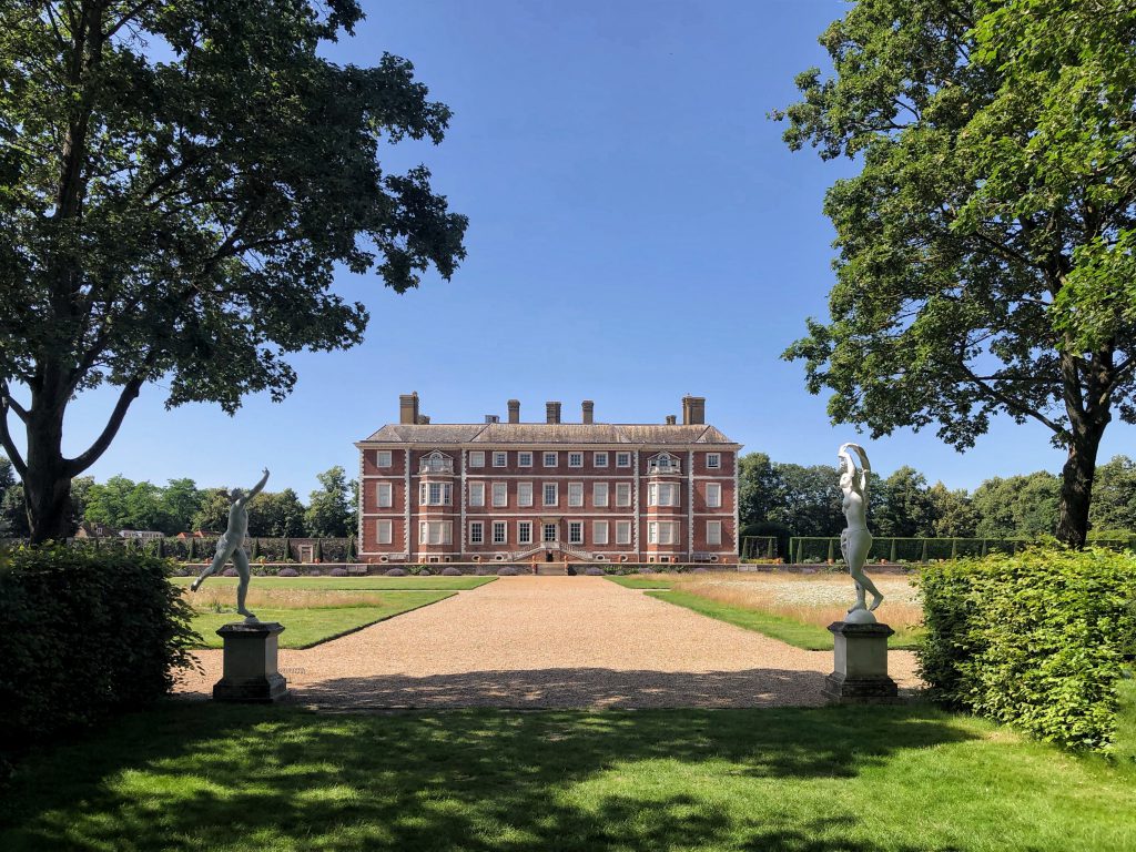 Ham House a Richmond