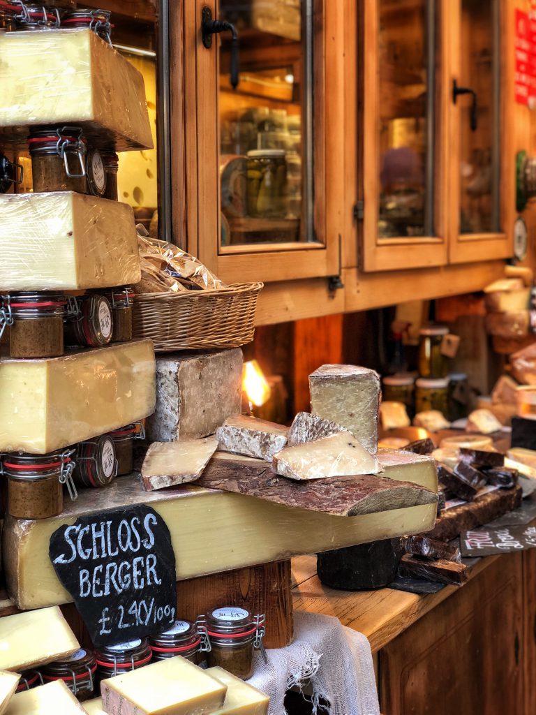 Borough market