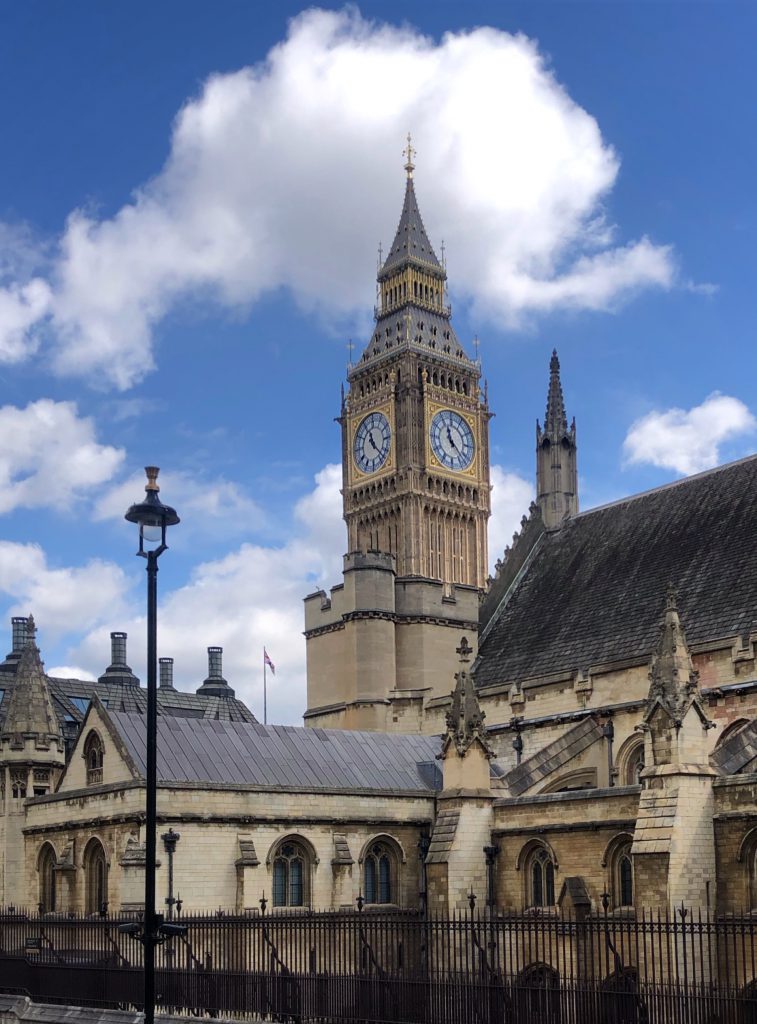 I segreti del Big Ben, la Torre dell’Orologio più famosa del mondo